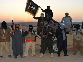 US says drone strikes may be a...